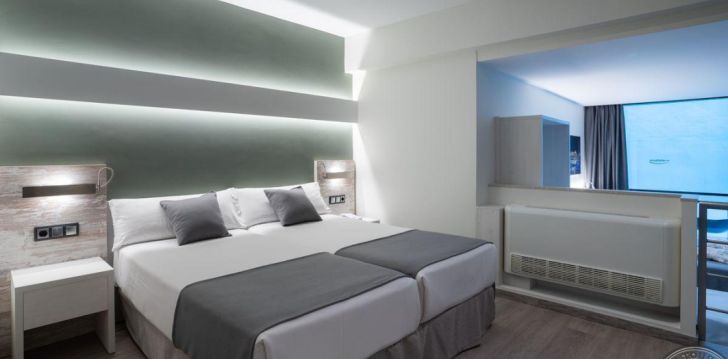 Rinkitės viešbutį MEDPLAYA BALI kelionei į Ispanija