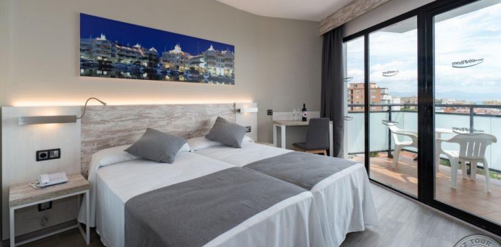 Apgyvendinimas 3* MEDPLAYA BALI