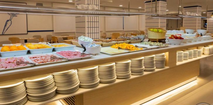 Rinkitės viešbutį MEDPLAYA BALI kelionei į Ispanija