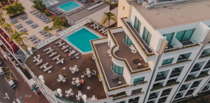 Atostogos Portugalija – apsistokite viešbutyje VILA BALEIRA FUNCHAL