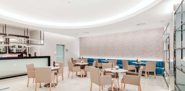 Patogus viešbutis jūsų kelionei – 4* VILA BALEIRA FUNCHAL