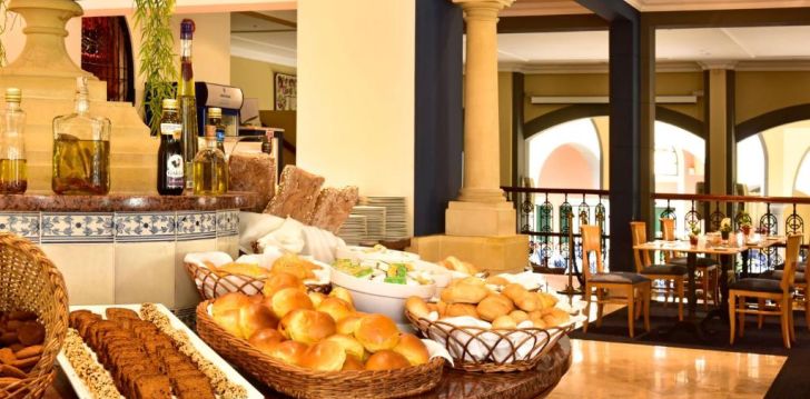 Viešbutis PESTANA VILLAGE įsikūręs Portugalija.