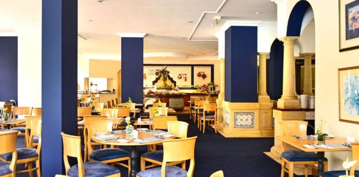 PESTANA VILLAGE - klientų vertinamas, kaip geras kainos ir kokybės santykis.