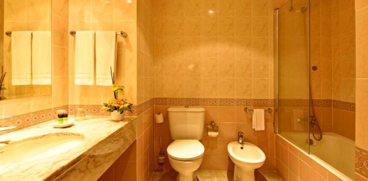 Viešbutis PESTANA VILLAGE įsikūręs Portugalija.