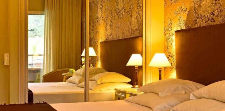 PESTANA VILLAGE - klientų vertinamas, kaip geras kainos ir kokybės santykis. 