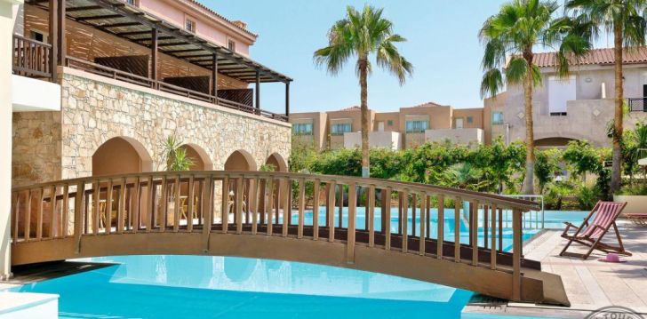 Atostogos Graikija – apsistokite viešbutyje GRECOTEL CASA ADELE
