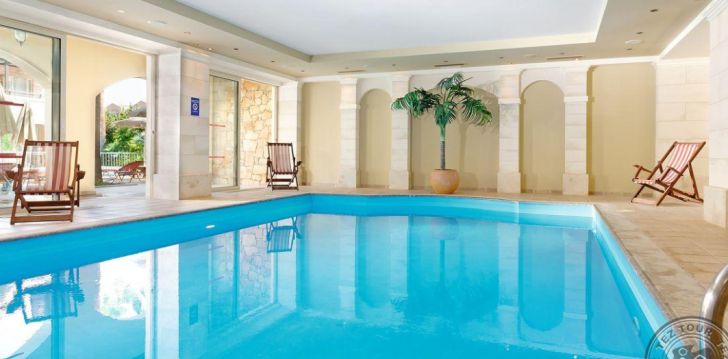 Planuoji kelionę į Graikija? apsistokite 4 viešbutyje GRECOTEL CASA ADELE. 