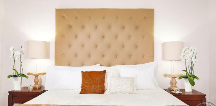 Tavo atostogos prasideda viešbutyje GRECOTEL CASA ADELE