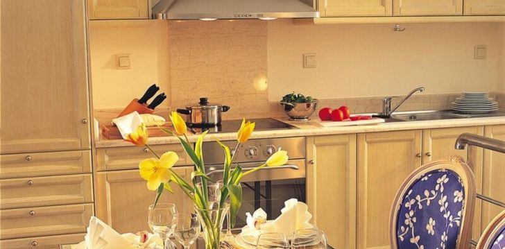 Rinkitės viešbutį GRECOTEL CASA ADELE kelionei į Graikija