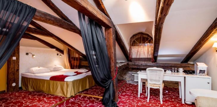 MERITON OLD TOWN GARDEN HOTEL - klientų vertinamas, kaip geras kainos ir kokybės santykis. 