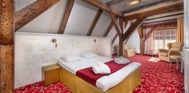 Tavo atostogos prasideda viešbutyje MERITON OLD TOWN GARDEN HOTEL