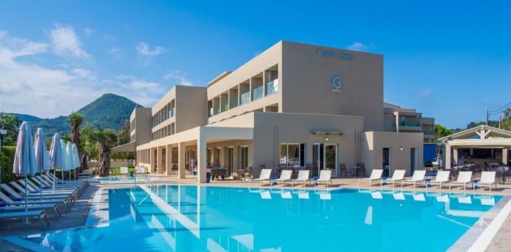 Apsistokite CNIC GEMINI HOTEL viešbutyje už gerą kainą. 