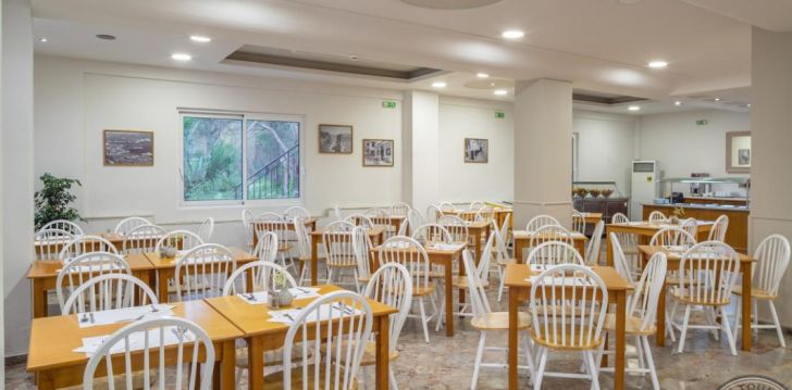 Patogus viešbutis jūsų kelionei – 4* CNIC GEMINI HOTEL