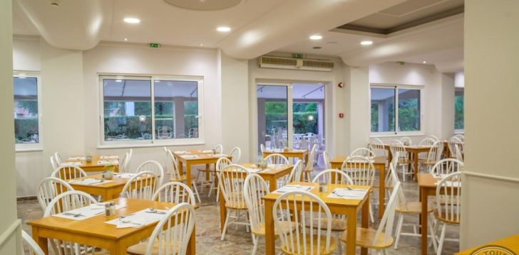 Tavo atostogos prasideda viešbutyje CNIC GEMINI HOTEL