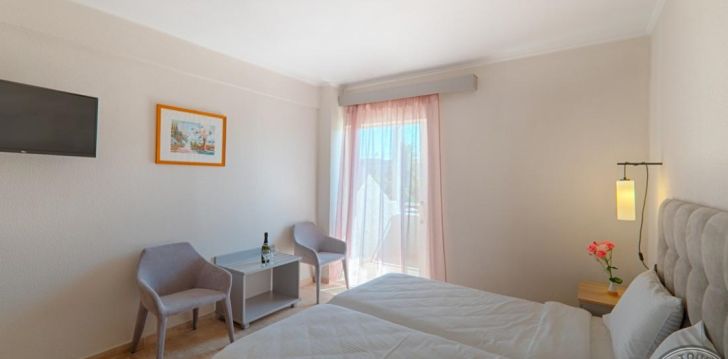 Viešbutis LIVADI NAFSIKA HOTEL (ADULTS ONLY) įsikūręs Graikija.