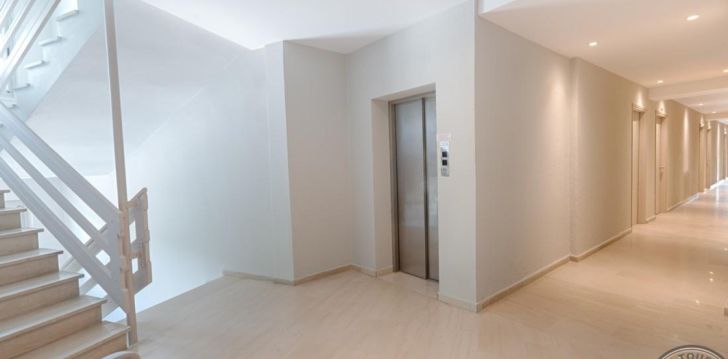 Tavo atostogos prasideda viešbutyje LIVADI NAFSIKA HOTEL (ADULTS ONLY)