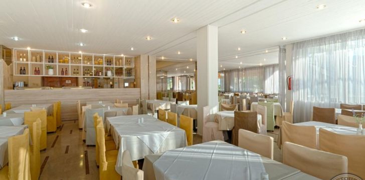 Rinkitės viešbutį LIVADI NAFSIKA HOTEL (ADULTS ONLY) kelionei į Graikija
