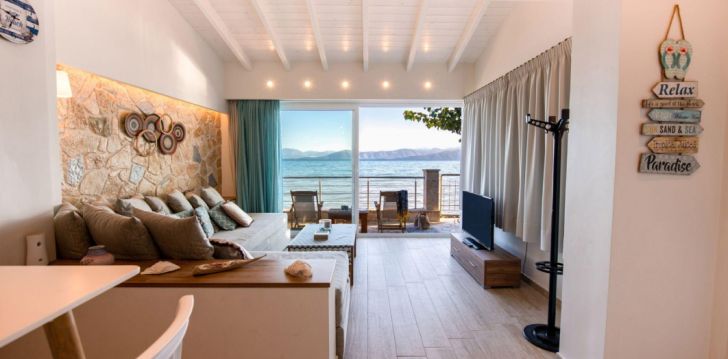 Apsistokite EKATI MARE LIFESTYLE RESORT viešbutyje už gerą kainą.