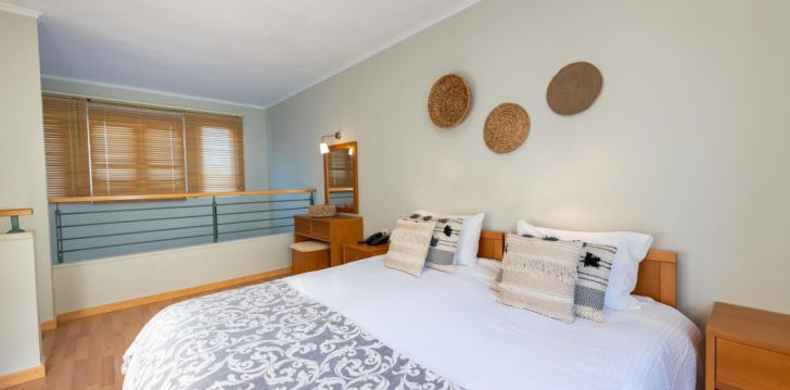 Atostogos Graikija – apsistokite viešbutyje EKATI MARE LIFESTYLE RESORT