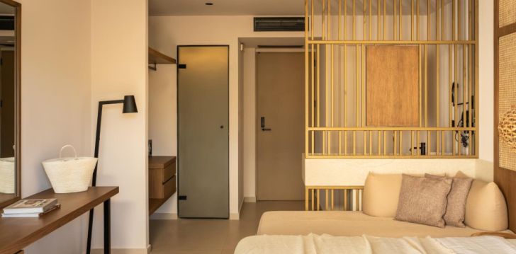 EKATI MARE LIFESTYLE RESORT - klientų vertinamas, kaip geras kainos ir kokybės santykis.