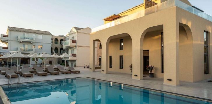 Apsistokite EKATI MARE LIFESTYLE RESORT viešbutyje už gerą kainą. 