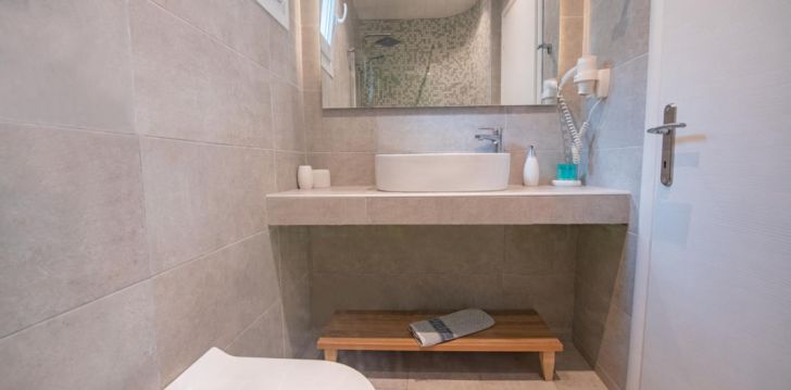 Jaukus viešbutis EKATI MARE LIFESTYLE RESORT, jūsų atostogoms