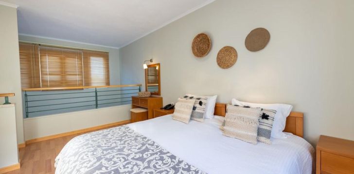 Tavo atostogos prasideda viešbutyje EKATI MARE LIFESTYLE RESORT