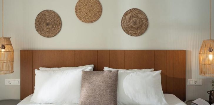 Patogus viešbutis jūsų kelionei – 4* EKATI MARE LIFESTYLE RESORT