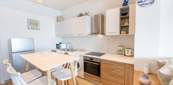 Apsistokite EKATI MARE LIFESTYLE RESORT viešbutyje už gerą kainą. 