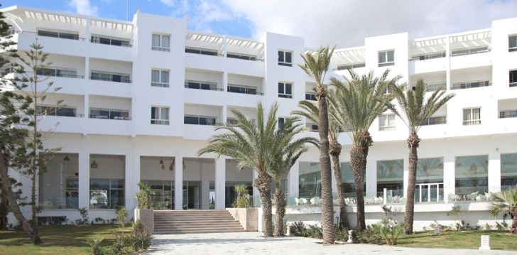 BLUE BEACH GOLF & SPA - klientų vertinamas, kaip geras kainos ir kokybės santykis.