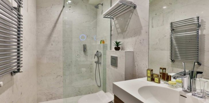 Geras kainos ir kokybės santykis atostogoms - viešbutis CALIFORNIA (ADULTS ONLY)