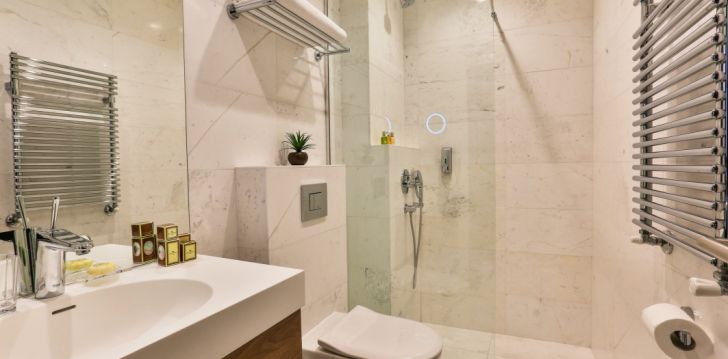Patogus viešbutis jūsų kelionei – 5* CALIFORNIA (ADULTS ONLY)