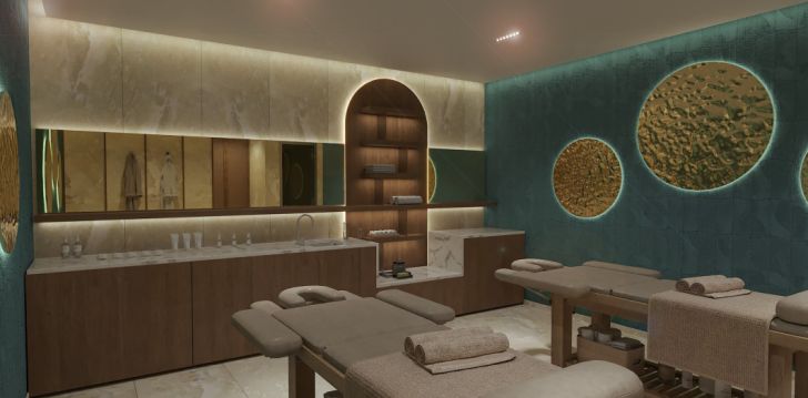 Viešbutis MOVENPICK TEUTA KOTOR BAY įsikūręs Juodkalnija.