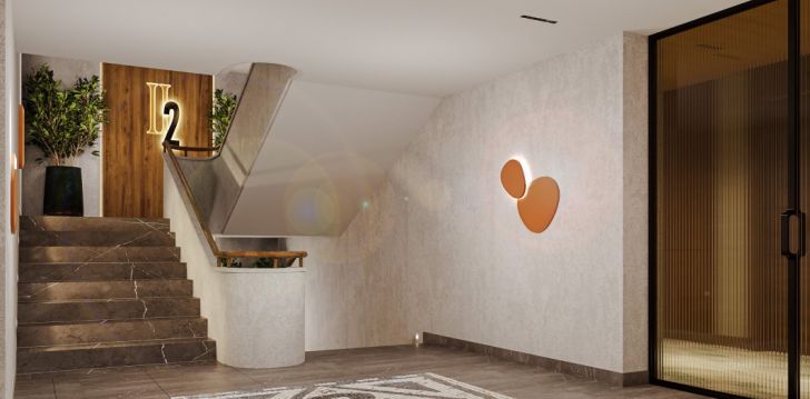 Geras kainos ir kokybės santykis atostogoms - viešbutis MOVENPICK TEUTA KOTOR BAY