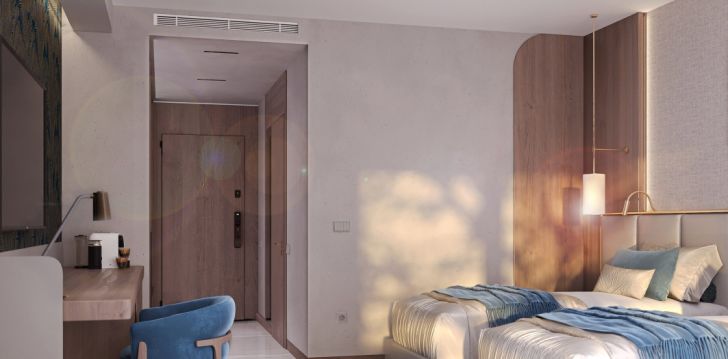 Viešbutis MOVENPICK TEUTA KOTOR BAY įsikūręs Juodkalnija.