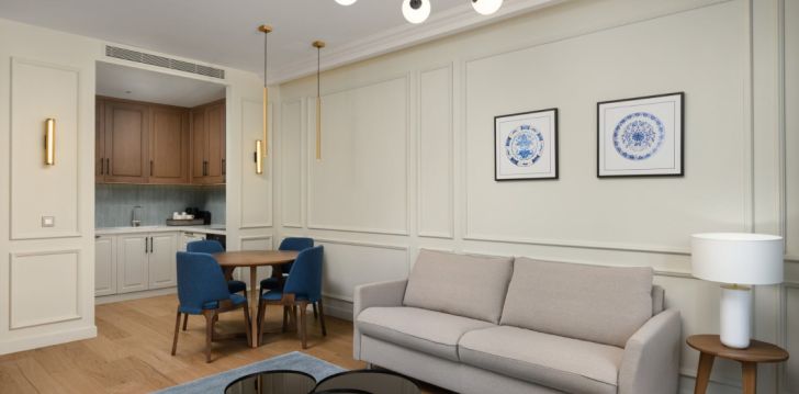 Planuoji kelionę į Juodkalnija? apsistokite 5 viešbutyje MOVENPICK TEUTA KOTOR BAY.
