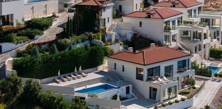 Apsistokite ANANTI REZEVICI MONTENEGRO viešbutyje už gerą kainą. 