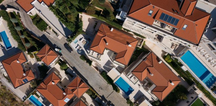 Apsistokite ANANTI REZEVICI MONTENEGRO viešbutyje už gerą kainą.