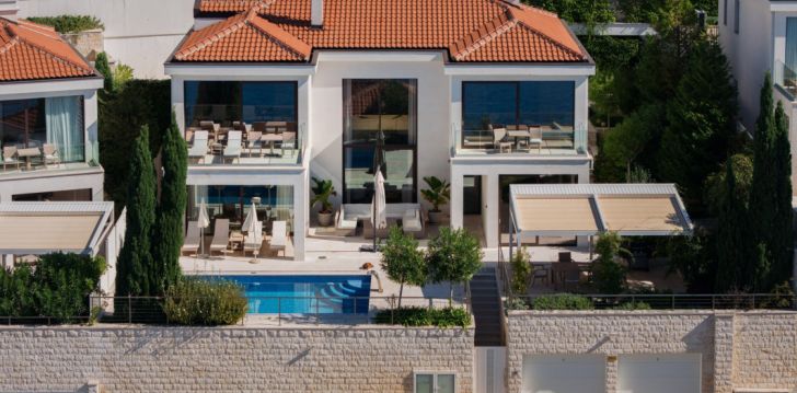 Viešbutis ANANTI REZEVICI MONTENEGRO įsikūręs Juodkalnija.