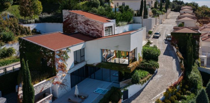 Geras kainos ir kokybės santykis atostogoms - viešbutis ANANTI REZEVICI MONTENEGRO