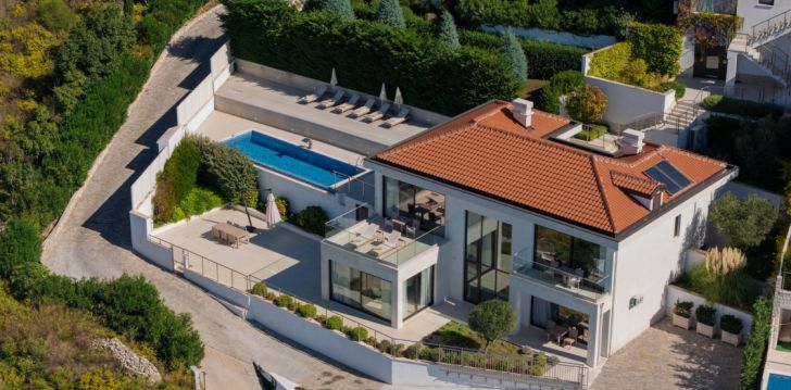 Atostogos Juodkalnija – apsistokite viešbutyje ANANTI REZEVICI MONTENEGRO