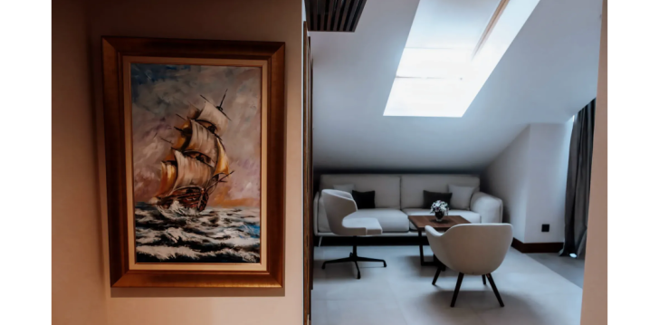 Apgyvendinimas 5* ANANTI REZEVICI MONTENEGRO