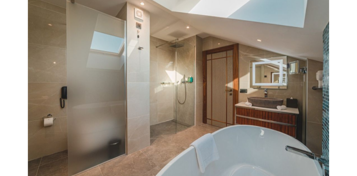 Apgyvendinimas 5* ANANTI REZEVICI MONTENEGRO
