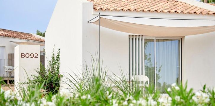 Viešbutis IBEROSTAR WAVES CALA DOMINGOS įsikūręs Ispanija. 
