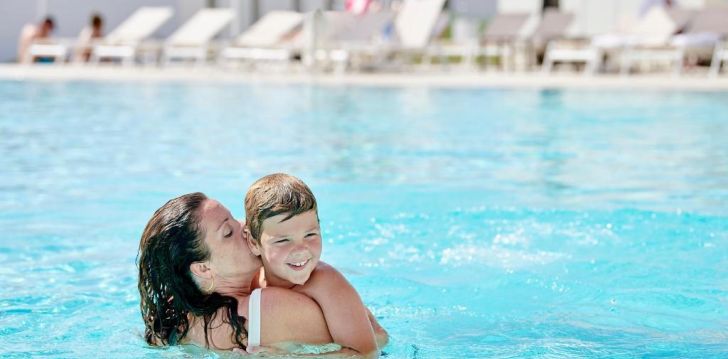 Tavo atostogos prasideda viešbutyje IBEROSTAR WAVES CALA DOMINGOS