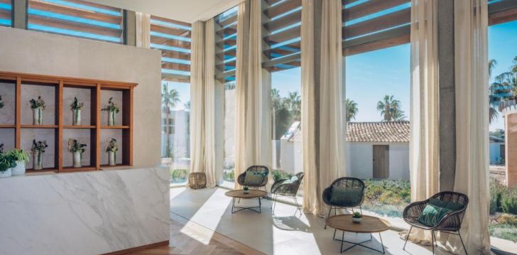 Nepraleisk progos pailsėti už gerą kainą - viešbutyje IBEROSTAR WAVES CALA DOMINGOS