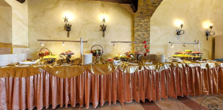 Atostogos Bulgarija – apsistokite viešbutyje IMPERIAL PALACE