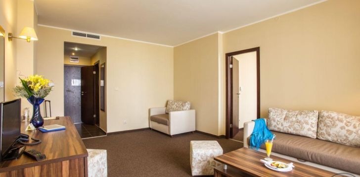 Rinkitės viešbutį HOTEL LAGUNA PARK & AQUA CLUB kelionei į Bulgarija