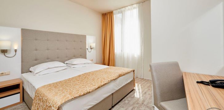 Rinkitės viešbutį HOTEL LAGUNA PARK & AQUA CLUB kelionei į Bulgarija