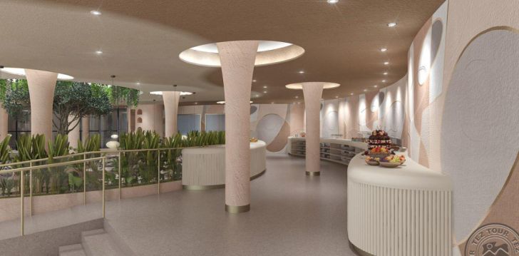 Atostogos Bulgarija – apsistokite viešbutyje HOTEL ZENITH